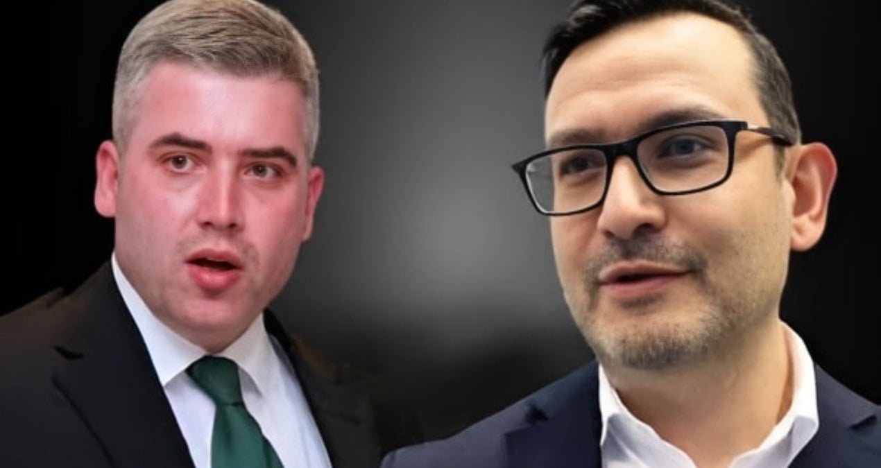 Uydurma fatura skandalı büyüyor: Bakanın eşi ve MHP’li ismin oğlu istifa etti