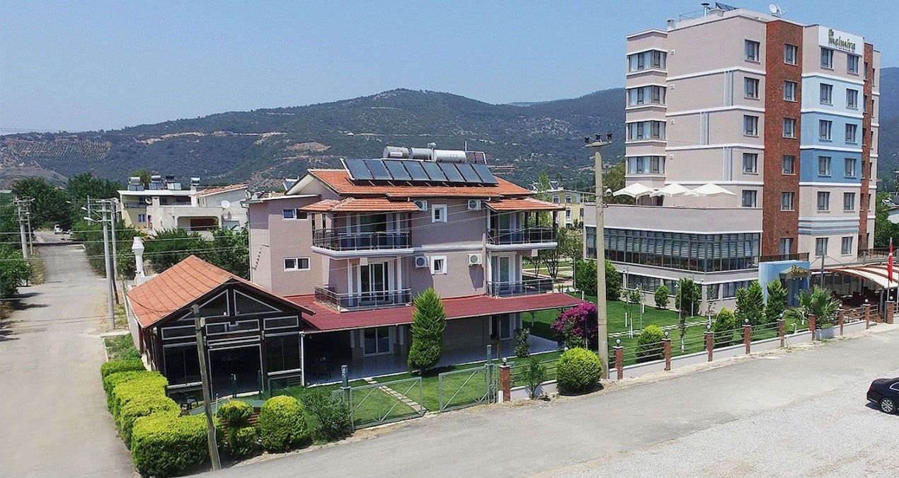 5 yıldızlı skandal