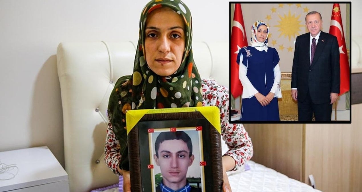 AKP’den vekil adayı olan Diyarbakır Annesinden dikkat çeken Tahlil Süreci açıklaması