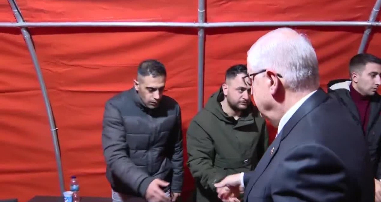 Astsubay Ufuk Akıncı’yı şehit eden teröristlerin etkisiz hale getirildi