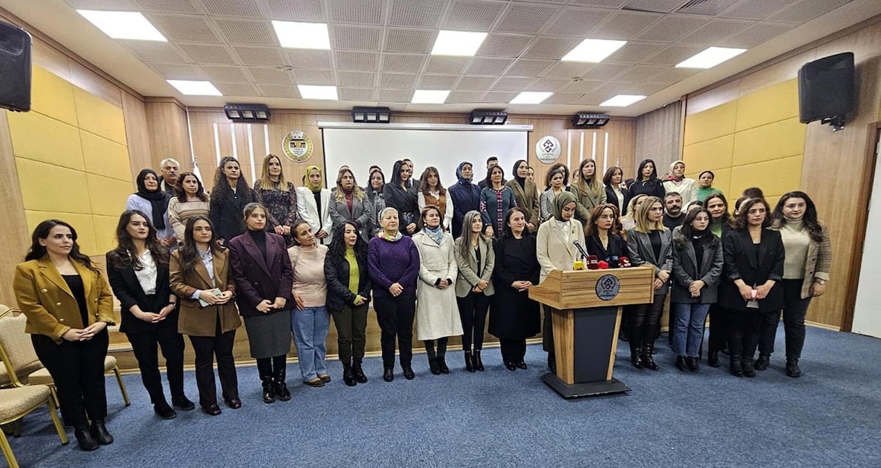 Barolardan Rojin Kabaiş açıklaması