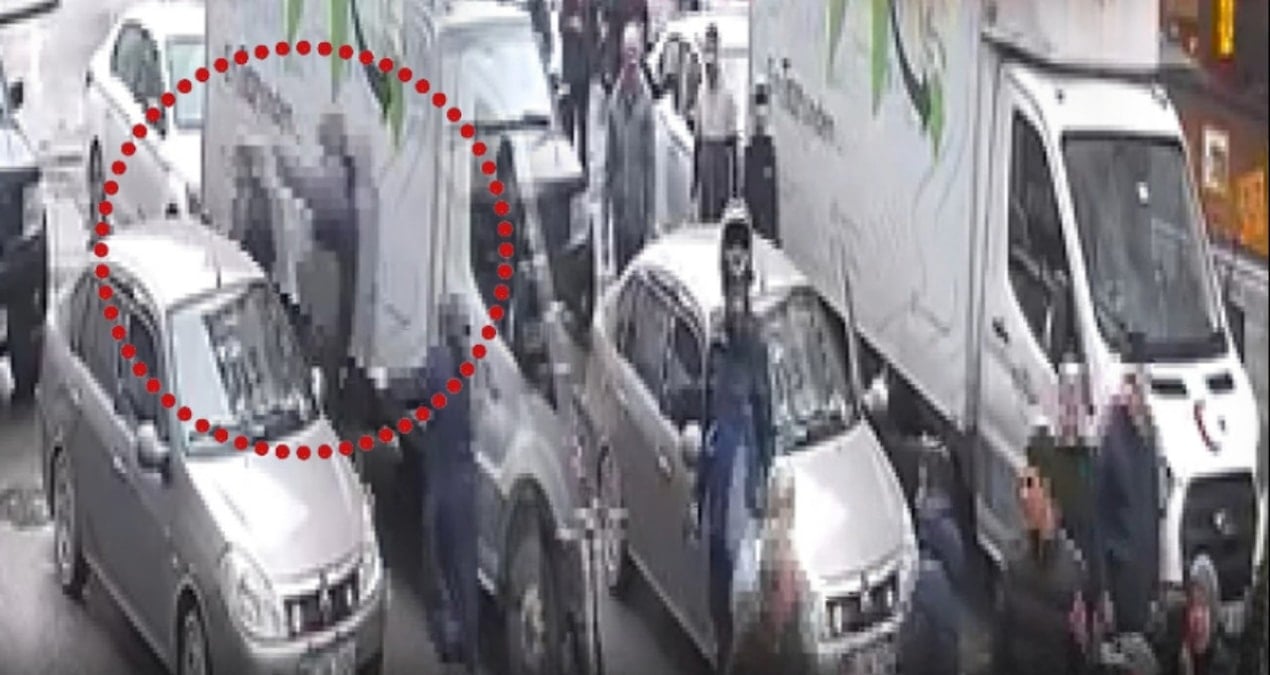 Bir anlık öfkenin kurbanı oldu, Son sözü: ‘Beni hastaneye yetiştirin’