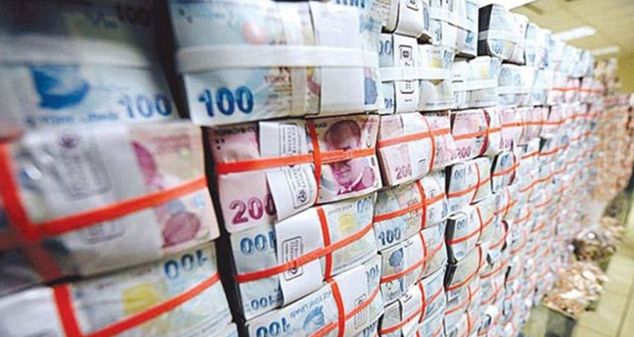 Bütçede vatandaşın ismi yok
