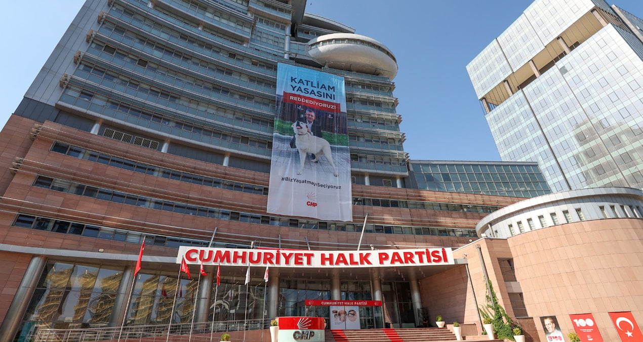 CHP’nin İmralı görüşmesindeki yol haritası belirlendi