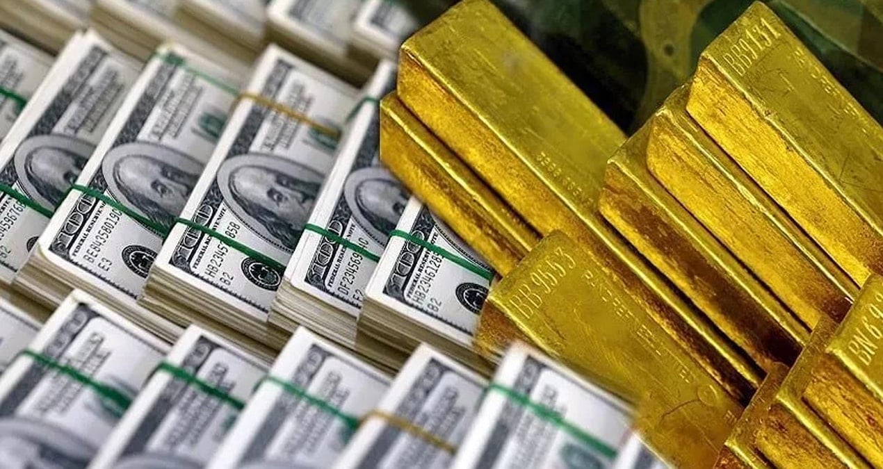 Dev bankalardan flaş altın kestirimi
