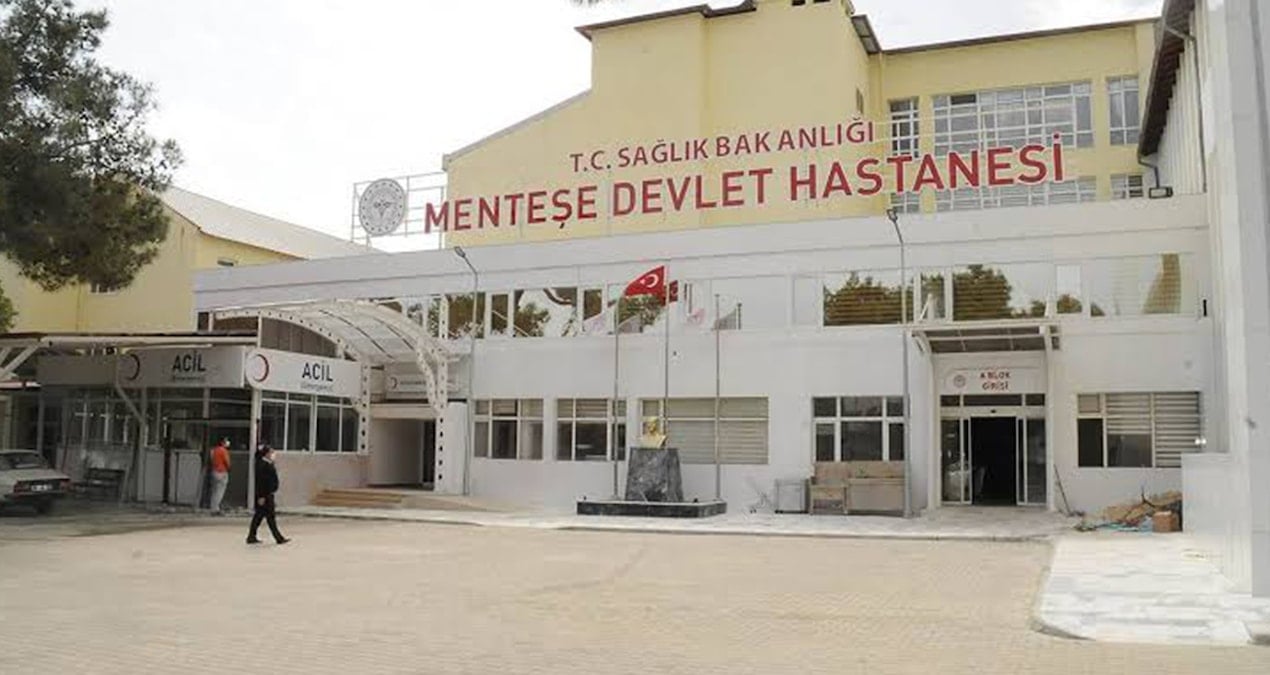 Devlet hastanesinde çalışanlar isyan etti: Saatli bomba benzeri elimizde duruyor…