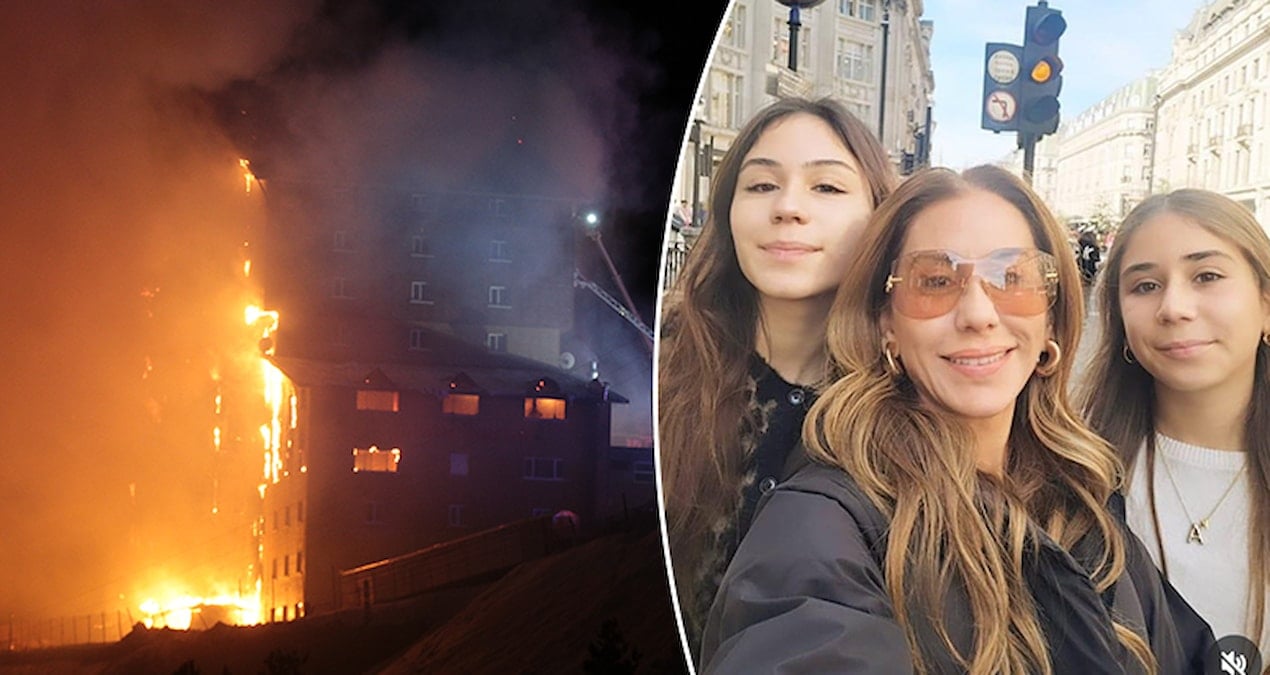 Faciada yürek yakan feryat! Eşini arayarak yardım istemiş