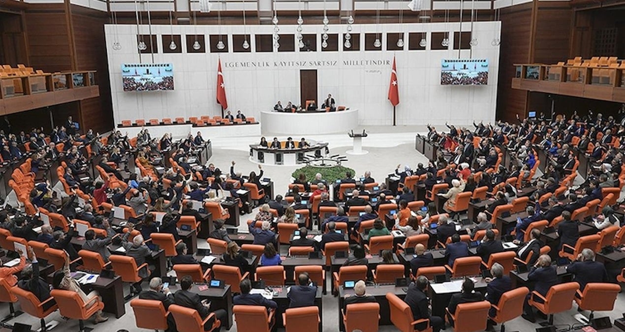 Gelecek, Saadet ve DEVA partileri birleşiyor! İşte yeni partilerinin ismi…