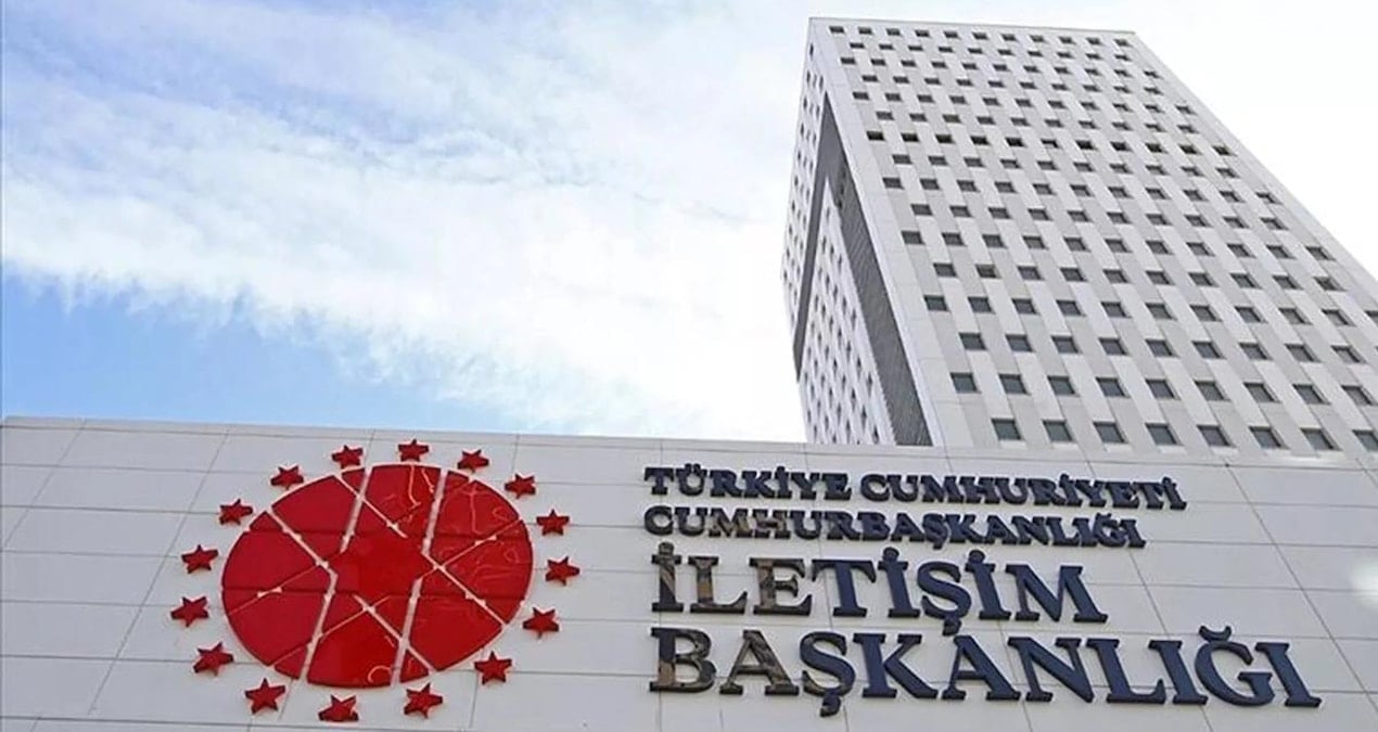 İletişim Başkanlığı açıkladı: Suriyelilere hastanelerde öncelik  verildiği iddiası yalanladı