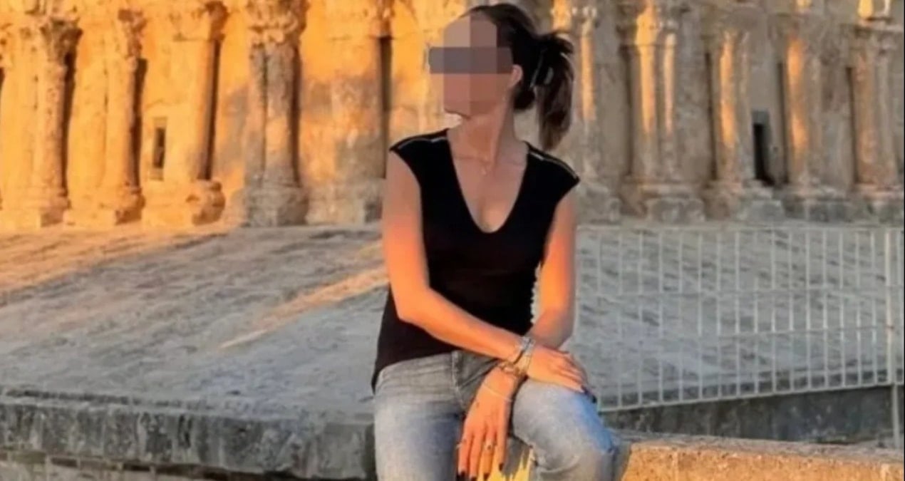 İş bayanı sanal büyücünün ağına düştü! ​Hayatı bir anda tepetaklak oldu