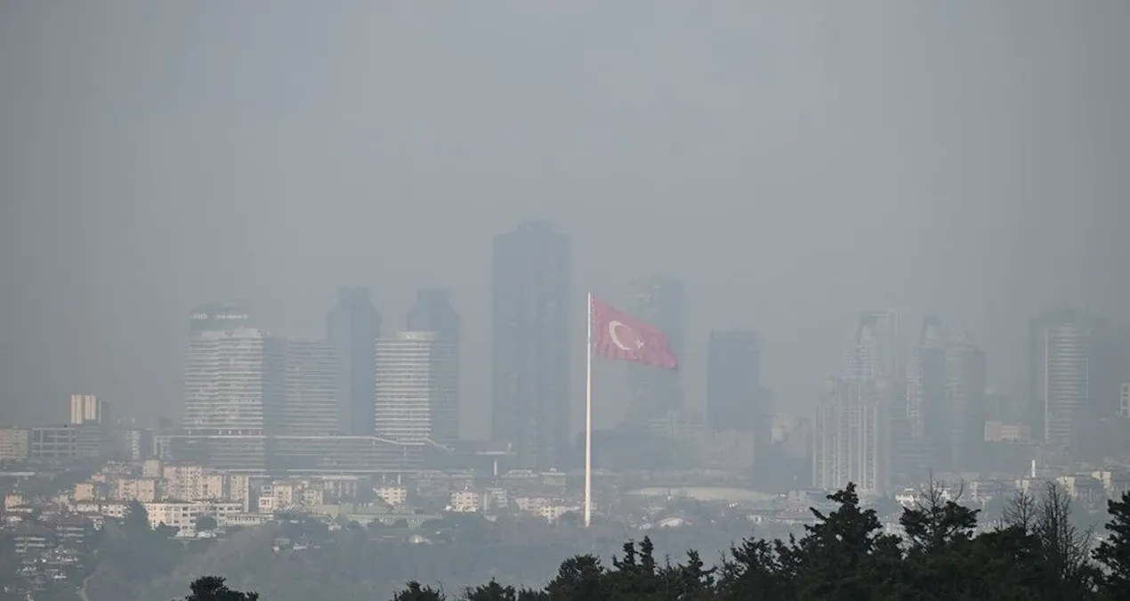 İstanbul’un bu 6 noktasında yaşayanlar, işe gidenler dikkat