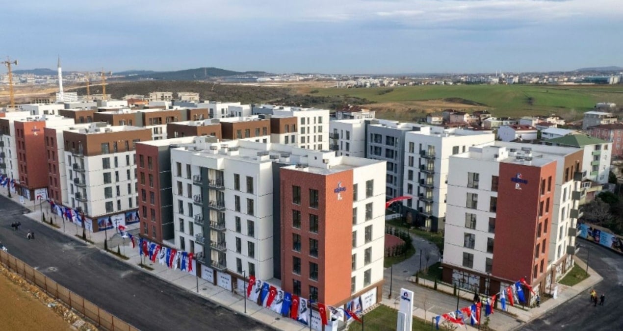 Kamu bankaları, KİPTAŞ’ın kredi ve teminat mektuplarını reddetti