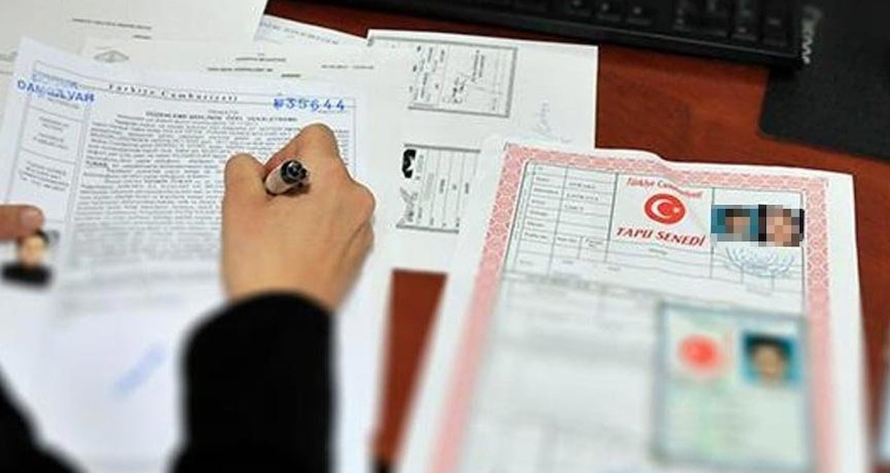 Kardeşler arası miras paylaşımında yeni dönem: Tapudaki o kural kalktı