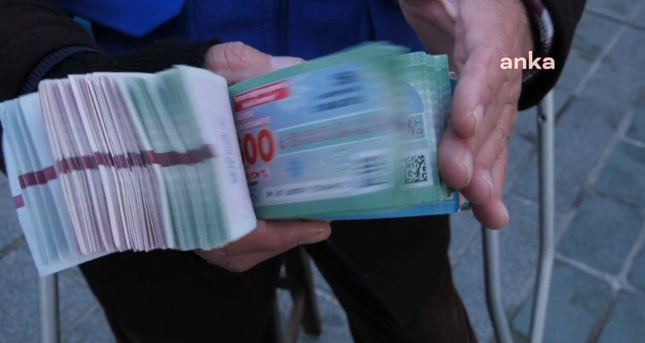 Milli Piyango yılbaşı çekilişi sonuçları: Büyük ikramiye kazanan numara belirlendi