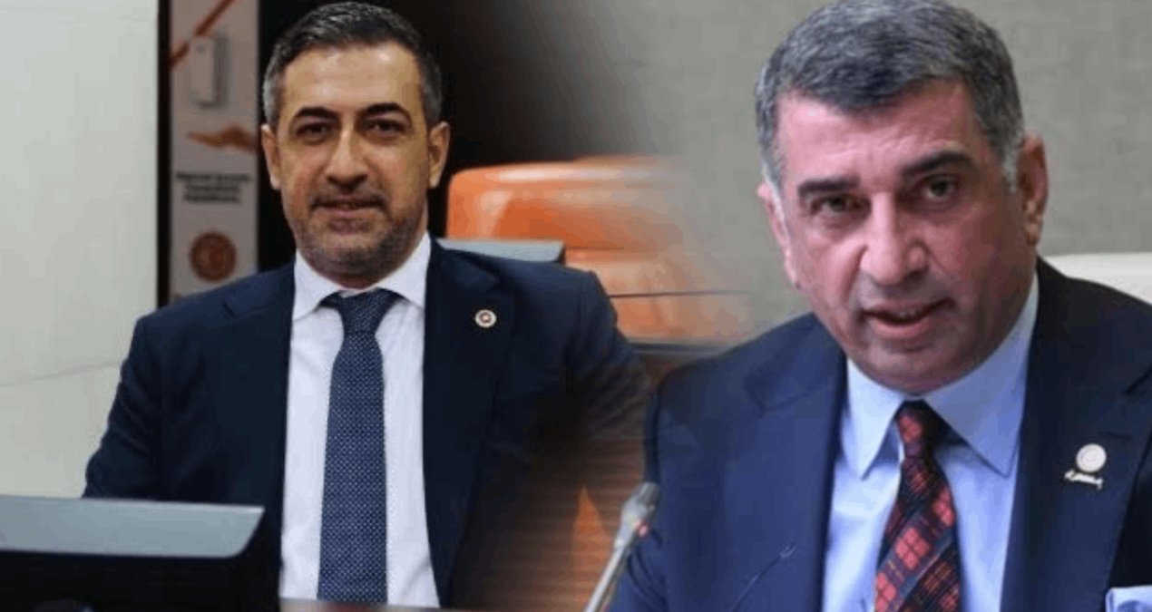 Muhalefet, AKP’lilerin usulsüzlüklerine sessiz kaldı!