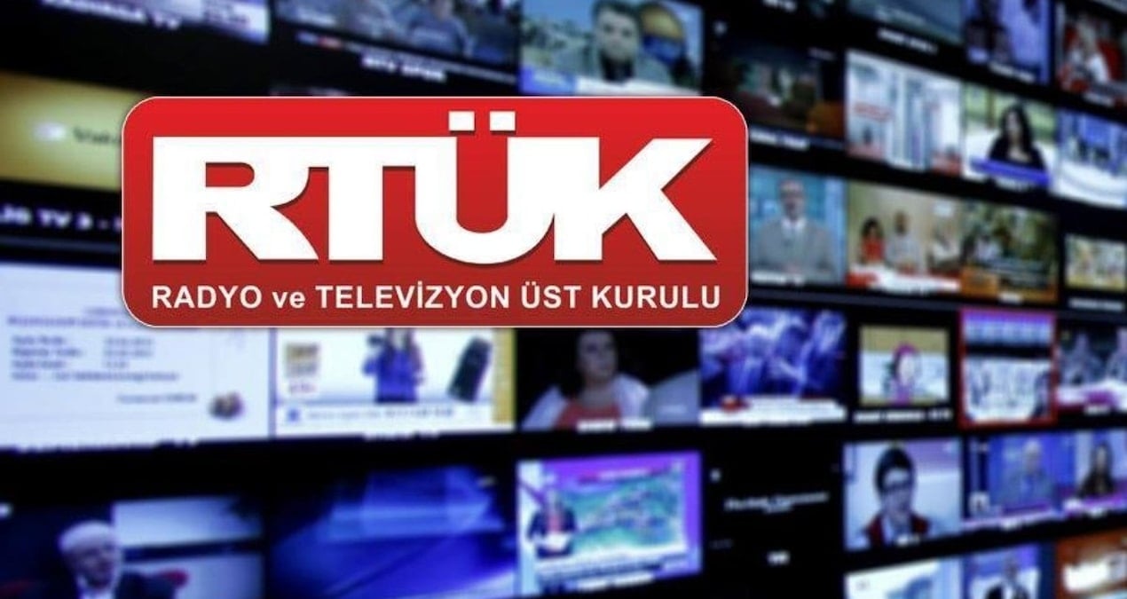RTÜK’ten Now TV’ye isim değişikliği için 30 gün süre: Muhalif kanallara ceza!
