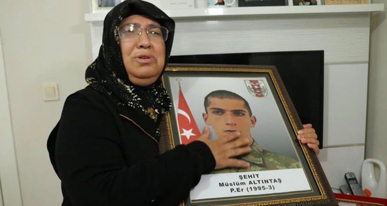 Şehit tazminatını faiziyle geri istediler