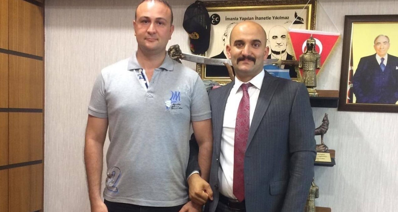Sinan Ateş’in ailesinden ‘Olcay Kılavuz’ atağı