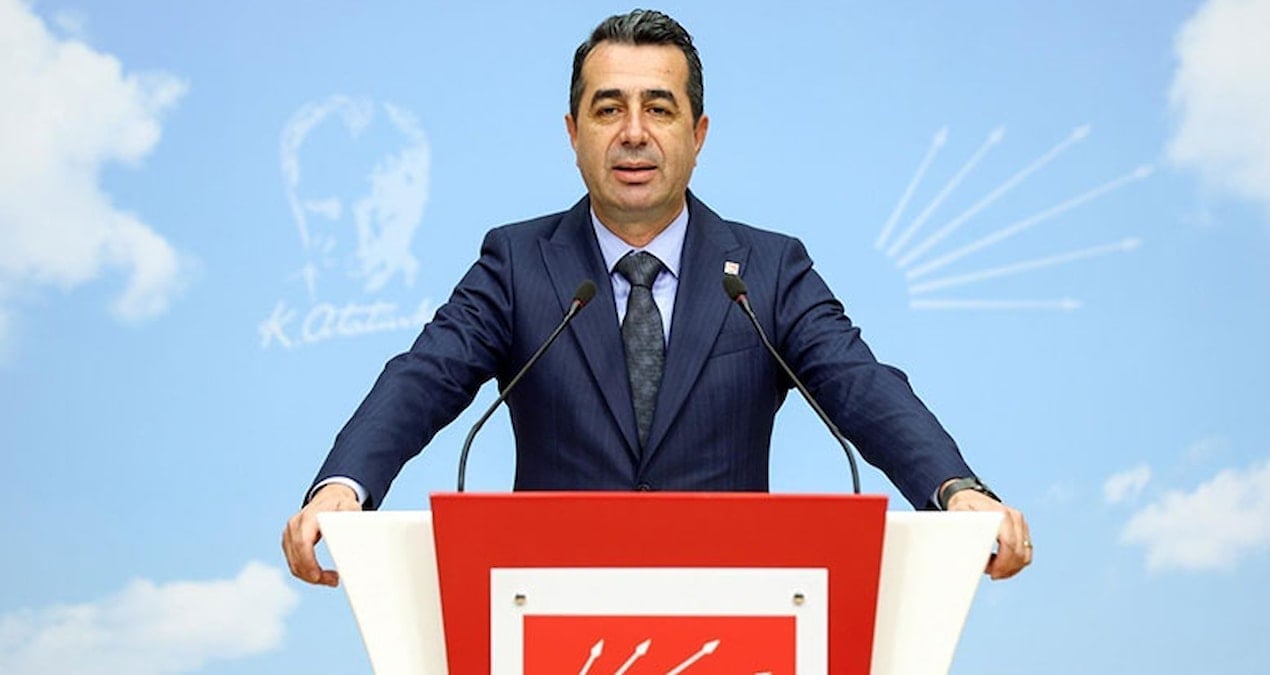SÖZCÜ gündeme getirmişti… CHP’li Adem: ‘Millet sofralarına ekmek koyamıyor, Tarım Bakanlığı lüks tatlı ihaleleriyle meşgul’