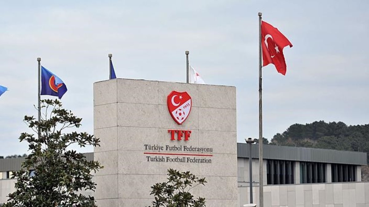 Süper Lig’den 10 kulüp PFDK’ya sevk edildi