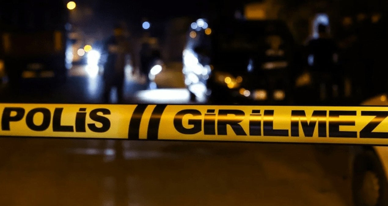 Taziye evinde 2 kişiyi öldürdü