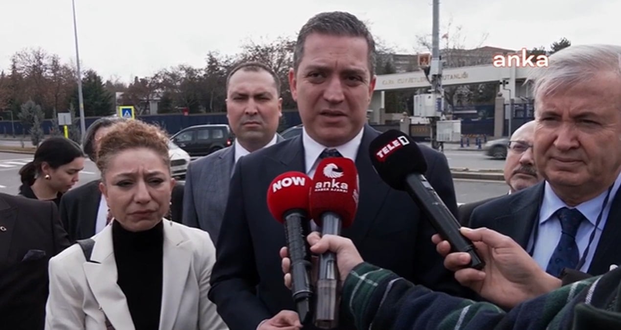 Teğmenlerin avukatı TBB Başkanı Erinç Sağkan konuştu: ‘Mustafa Kemal’in askerleriyiz’ demenin TSK’nın prestiji ile nasıl bir ilgisi vardır?’
