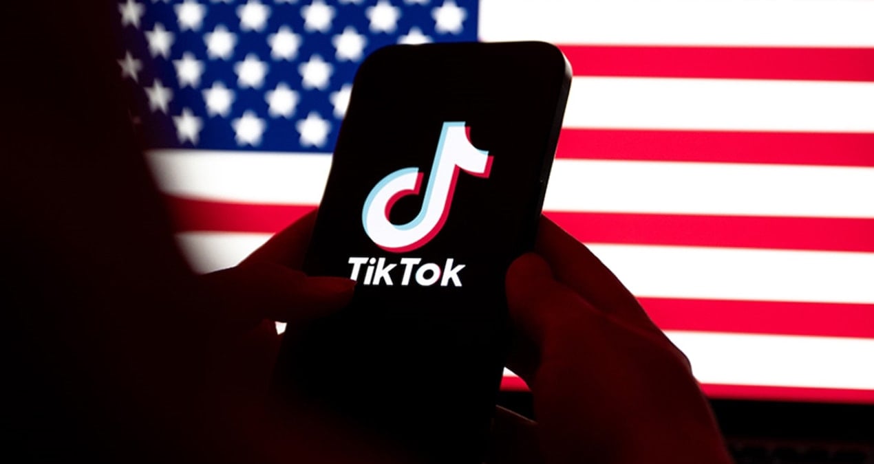 TikTok, ABD’de erişime kapatıldı: ‘Yasa yürürlüğe girdi…’