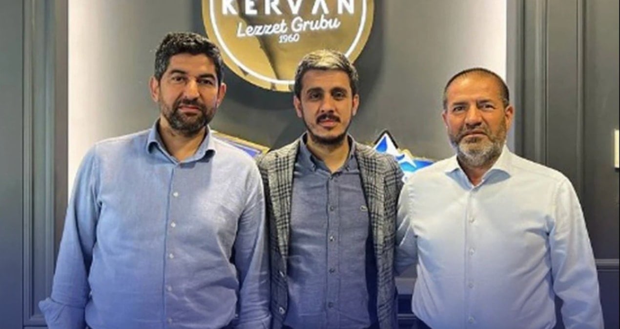 Zelzele müteahhidinin avukatından utandıran istek