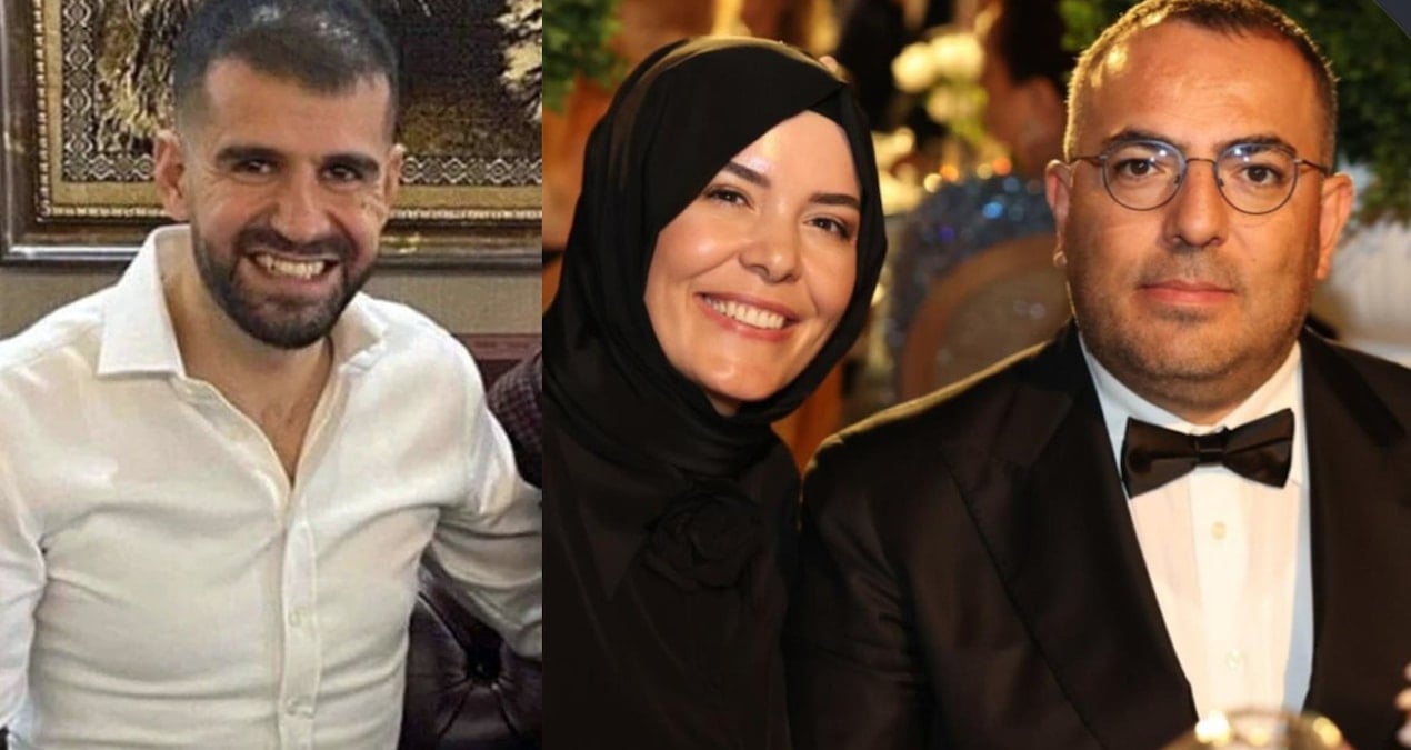 AKP’de Ayhan Bora Kaplan krizi çıktı