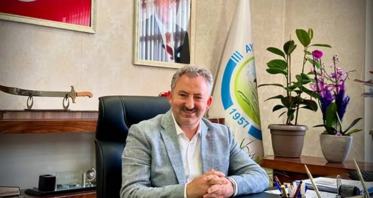 AKP’li liderden yeğenine büyük jest: Önce sürücü sonra başkan yardımcısı yaptı