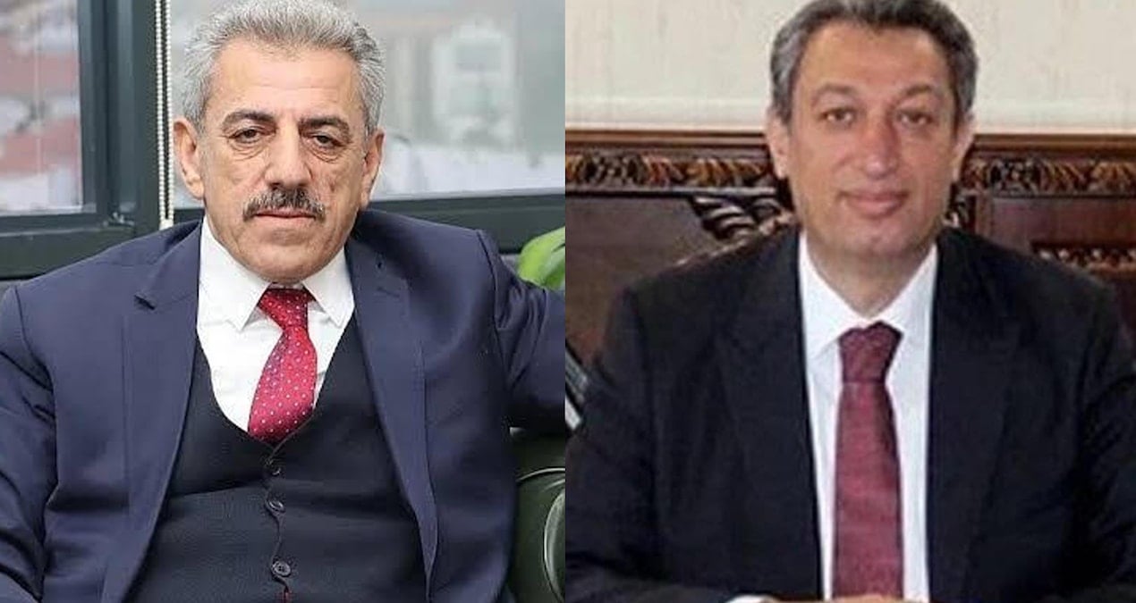 AKP’li vekil tehdit etmişti! O YRP’liler tek tek AKP’ye geçiyor