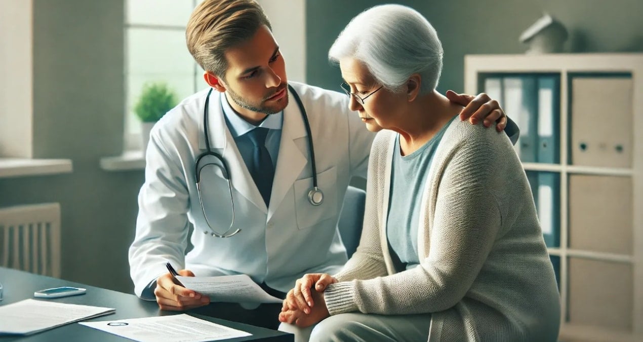 Alzheimer teşhisinde yeni dönem