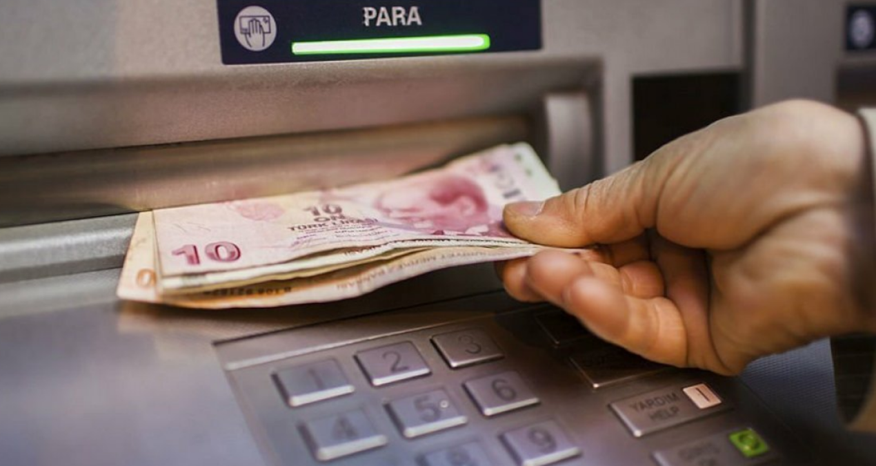 ATM’lerdeki nakit kahrına tahlil: Bankalar harekete geçti