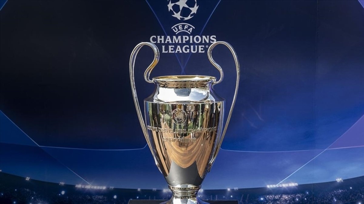 Avrupa’da devler sahne alıyor: UEFA Şampiyonlar Ligi kura çekimi ne zaman, saat kaçta ve hangi kanalda?