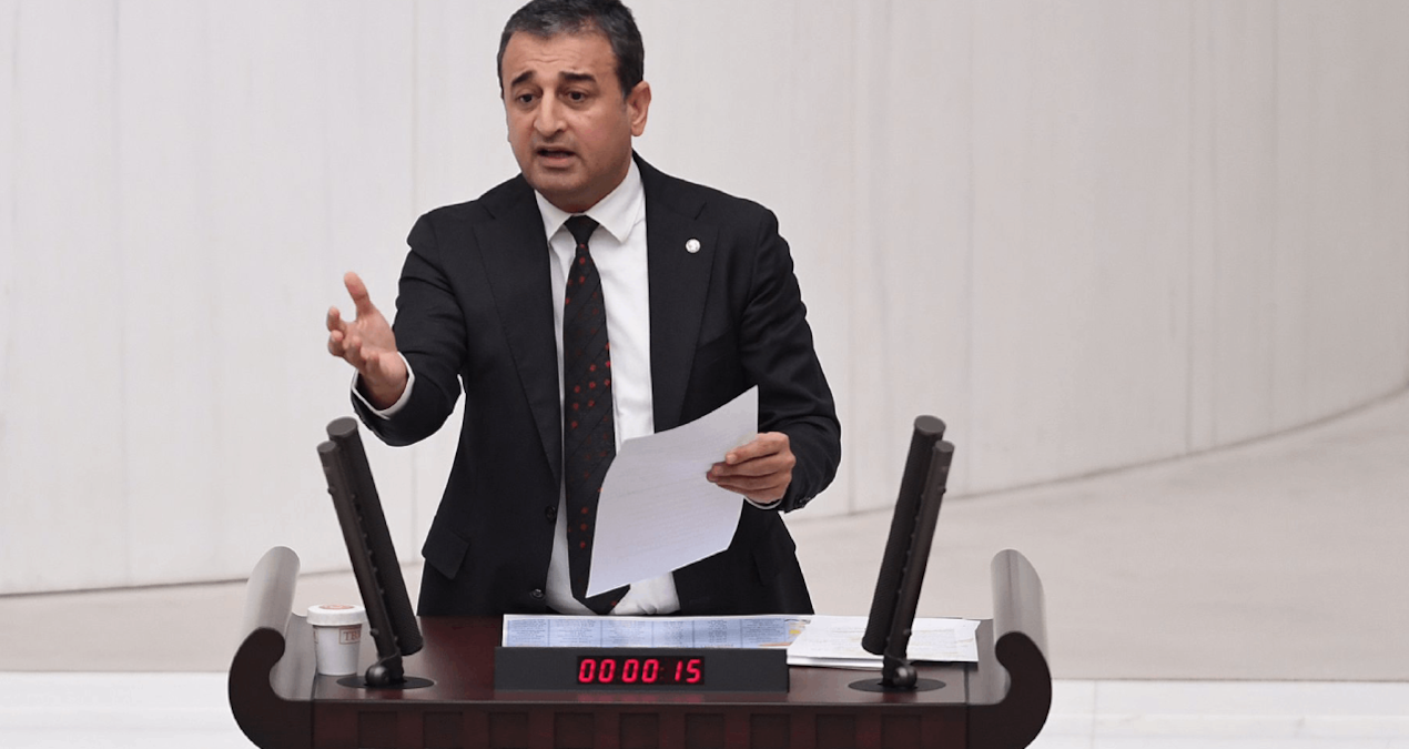 CHP’li Bulut: “Demirören’in kredisi ticari sır!”
