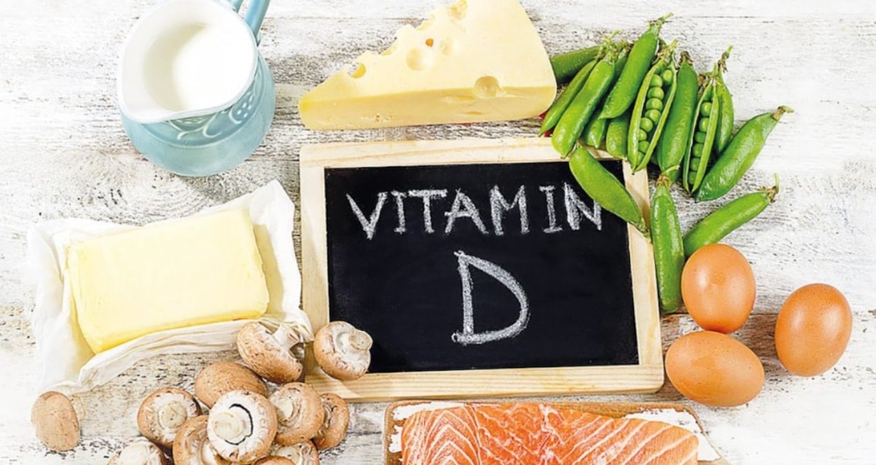 Çocuğunuz sık hastalanıyorsa D vitaminine baktırın