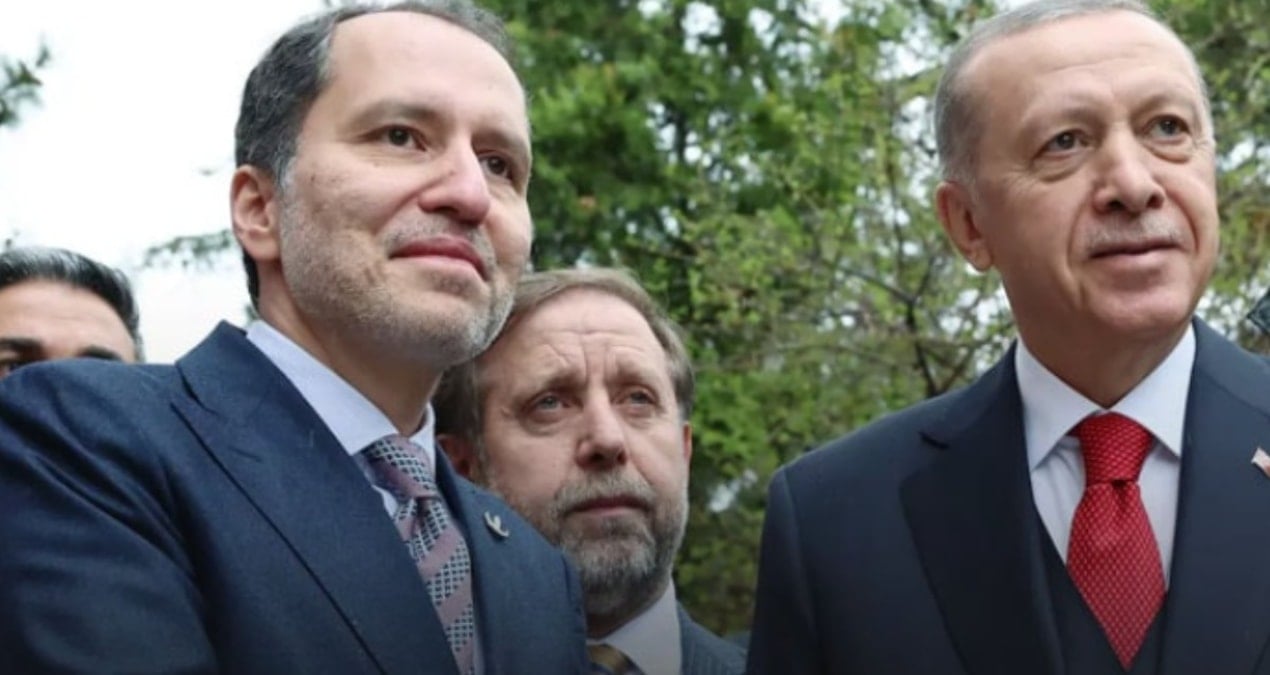 Erdoğan’ın davetine şok karşılık