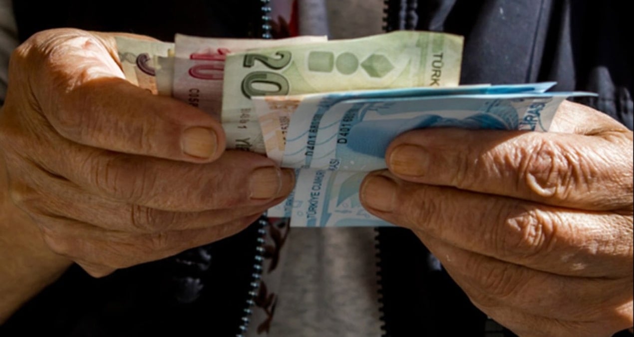 Esasen kuş kadardı buhar olup uçtu
