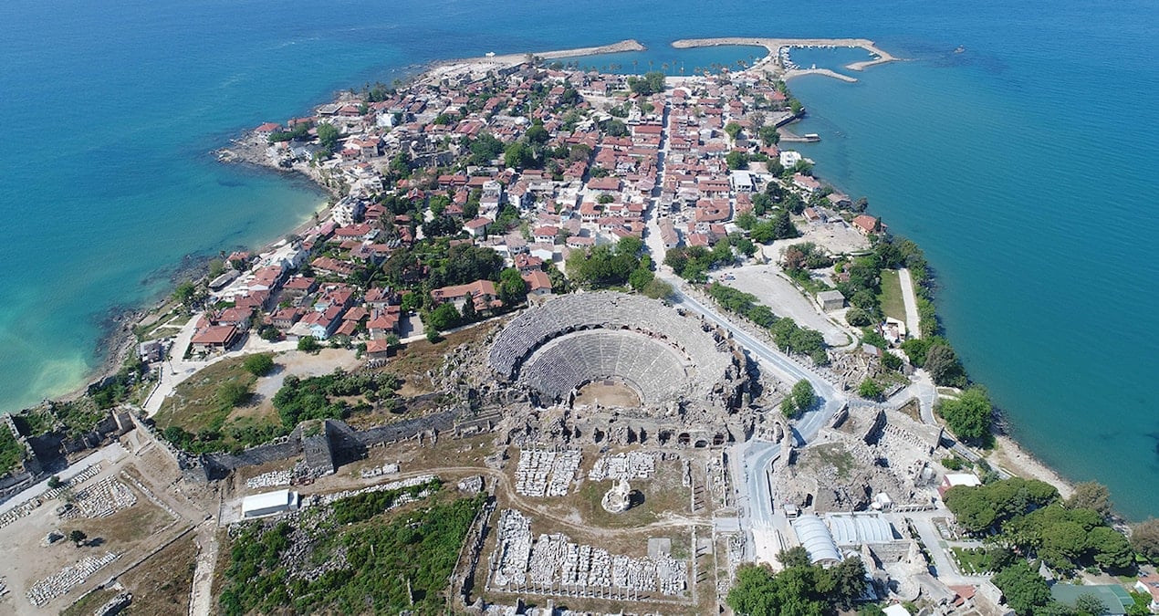 Google Maps açıkladı: Türkiye’de en çok onlar arandı