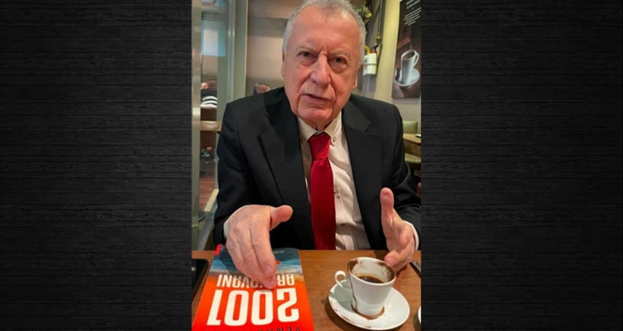 ‘Halkın durumu 2001’den kötü’