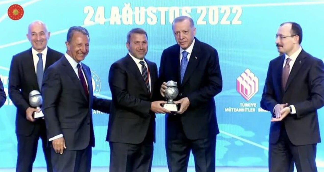 İhale kuzu kuzu geldi