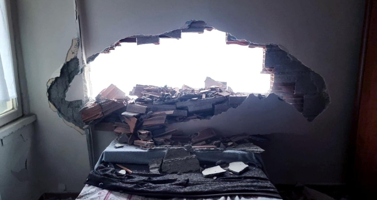 İki yıl geçti, rezaletler halkasına bir yenisi daha eklendi