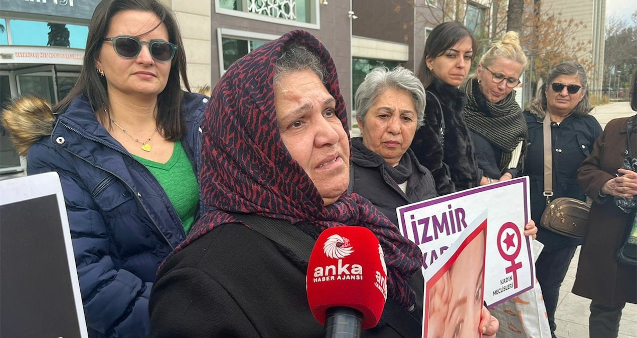 Katledilen Hasret’in davası ‘N’ harfi nedeniyle ertelendi