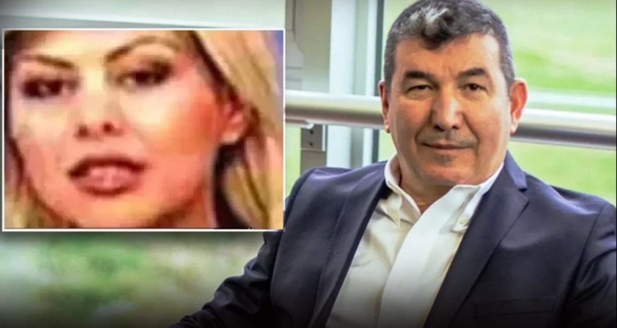 Lojistik kralı spiker eşini dedektife izletti