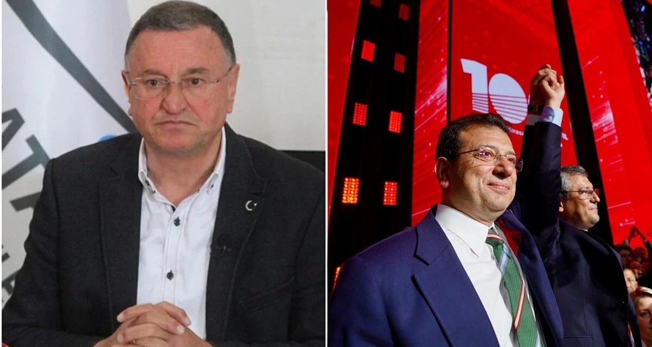 Lütfü Savaş CHP Kurultayı’na iptal davası açtı