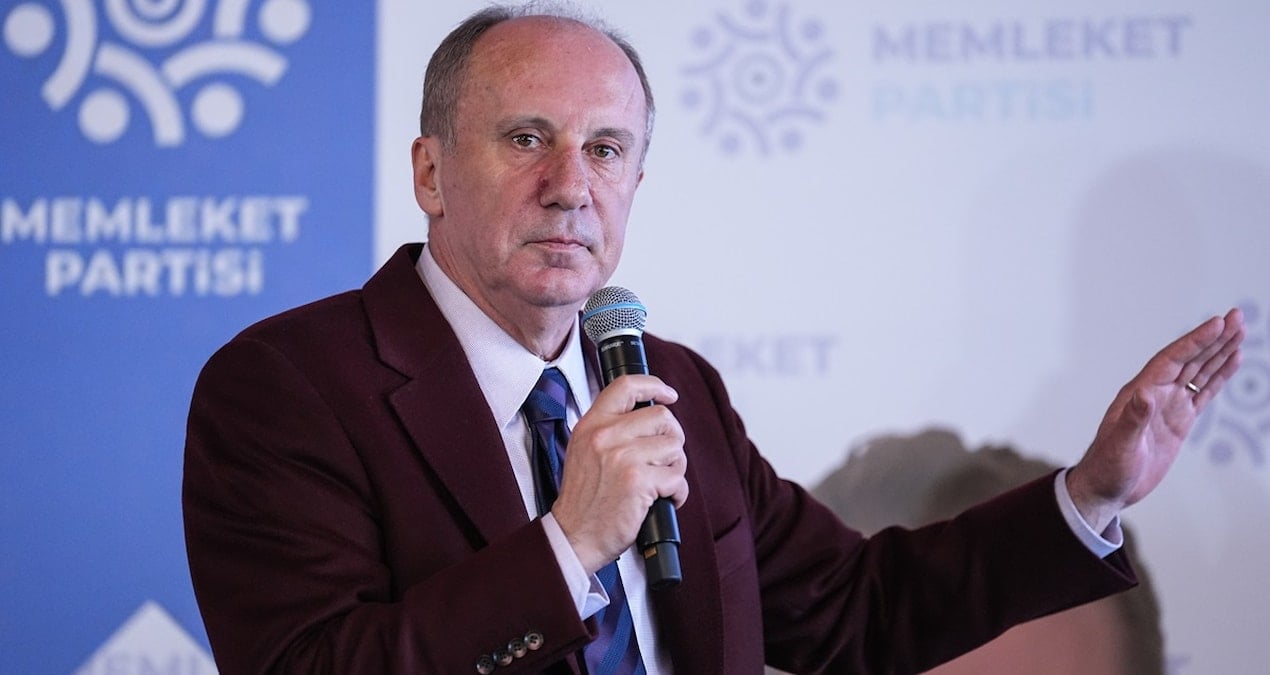 Memleket Partisi’nden ’30 milyon liralık borç’ açıklaması