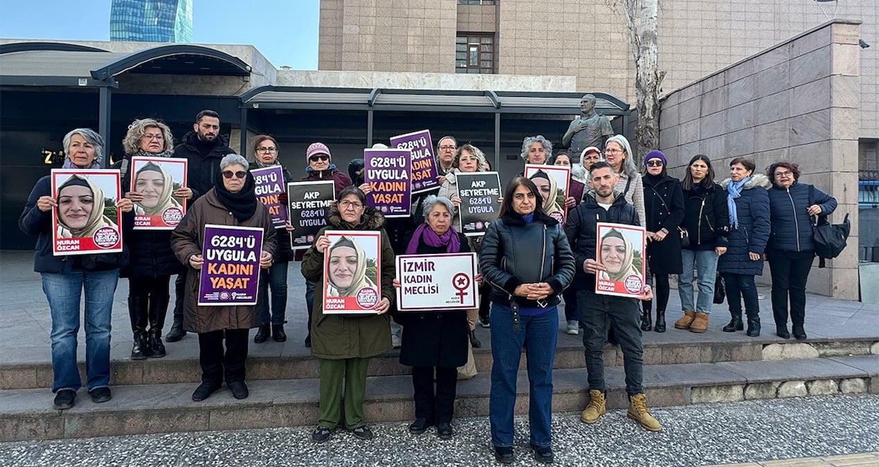 Nuran Özcan davasında karar açıklandı