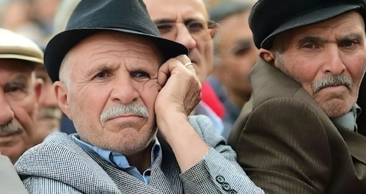 Sefalet fetvası Meclis’te