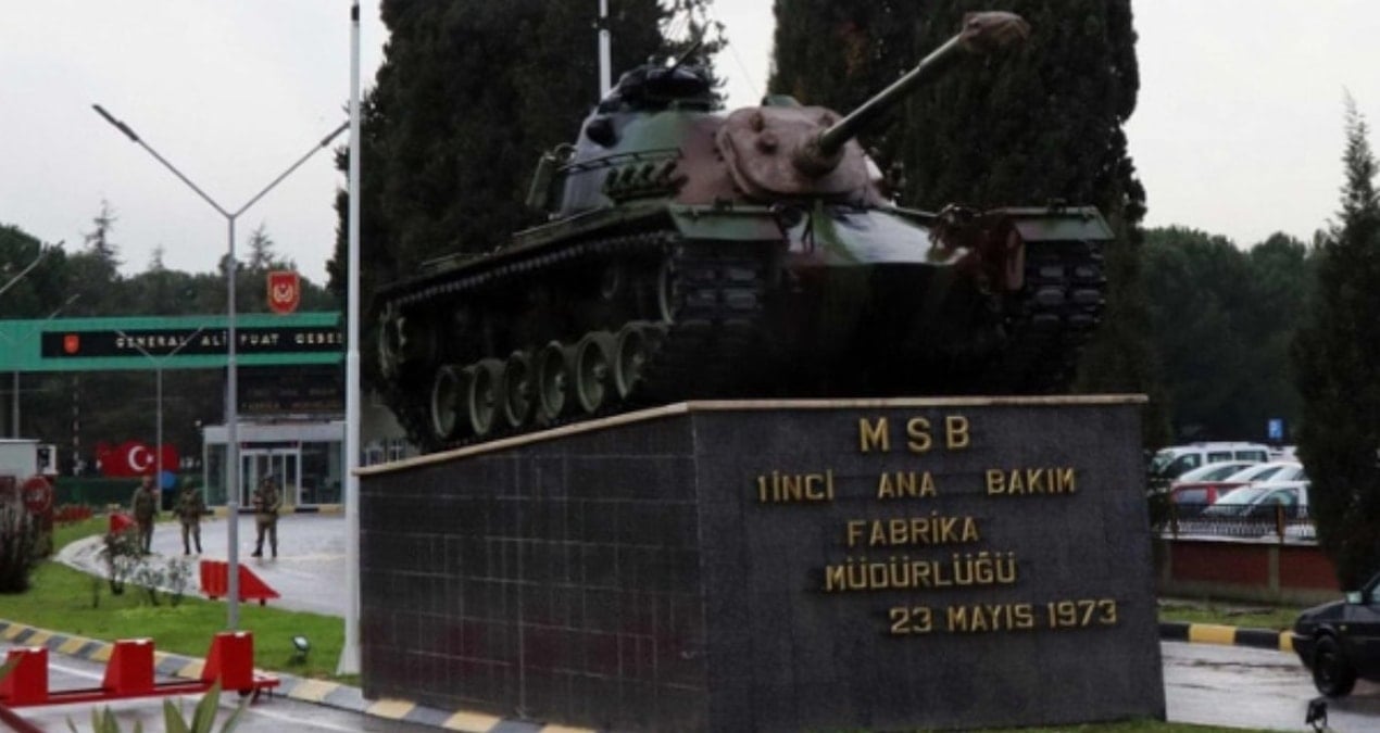 Tam yedi yıl geçti, yerli tank bir türlü yürümedi