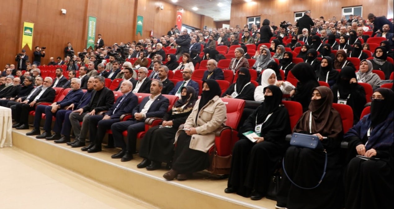Teröristbaşı bile bu kadarını istemedi